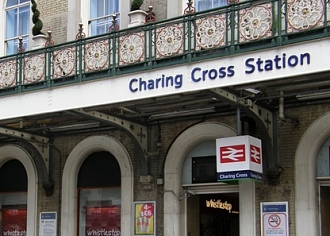 Pevensey And Westham To London Charing Cross Trains Times Fares And Train Tickets