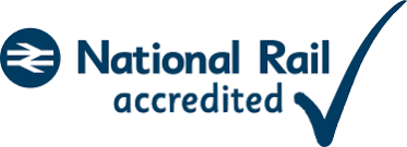 Railsaver Only Sell National Rail Acredited Ulceby to London Euston Train Tickets