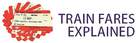 Birmingham Train Fares