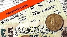 Cheaper Cardiff Train Tickets