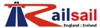 Rail and Sail from Scotland to Belfast 